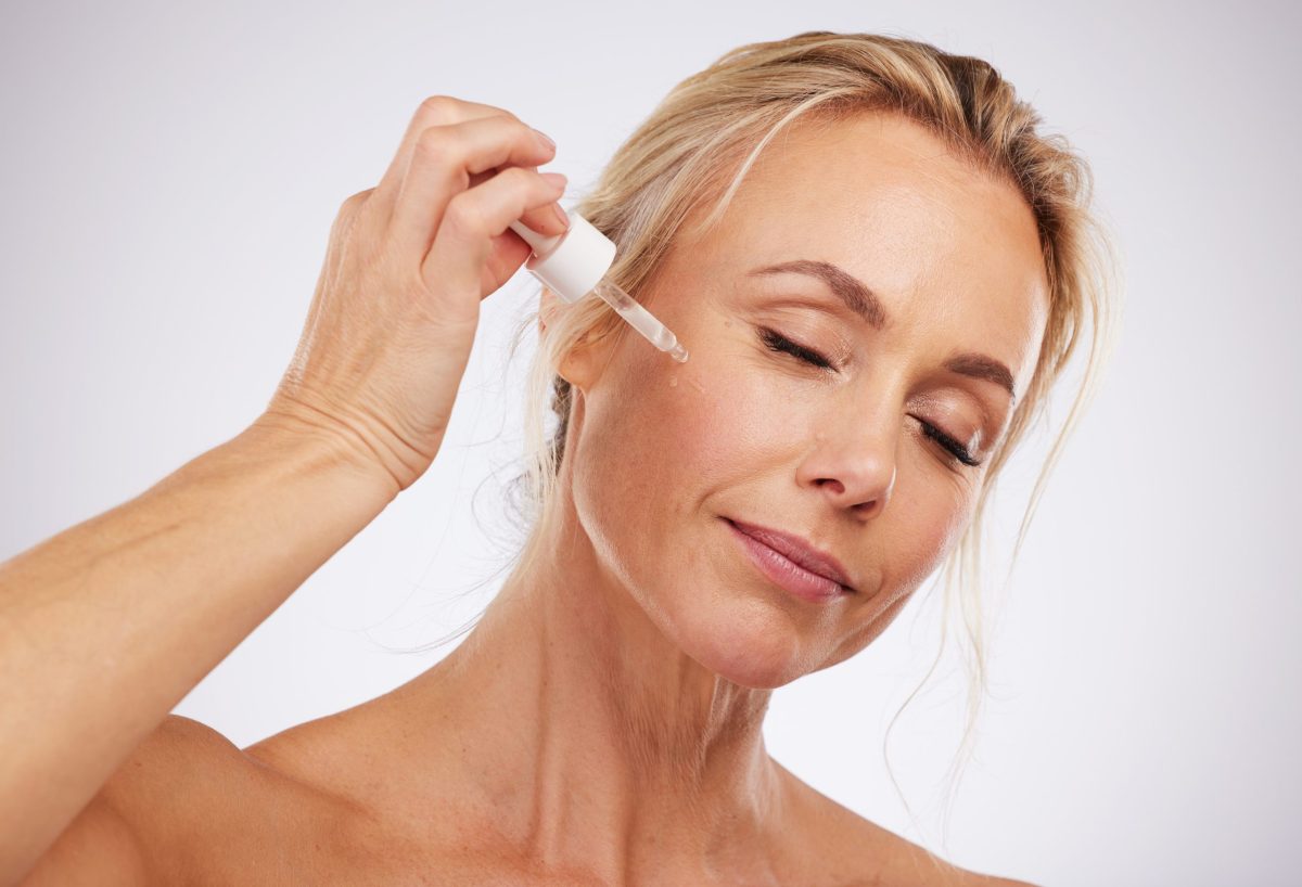 The Benefits of Peptide Therapy for Anti-Aging, Manitowoc