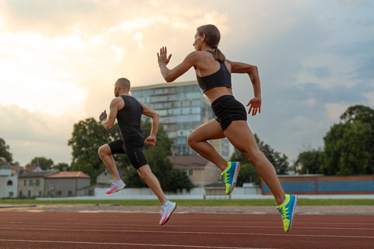 Peptide Therapy for Athletic Performance, Manitowoc