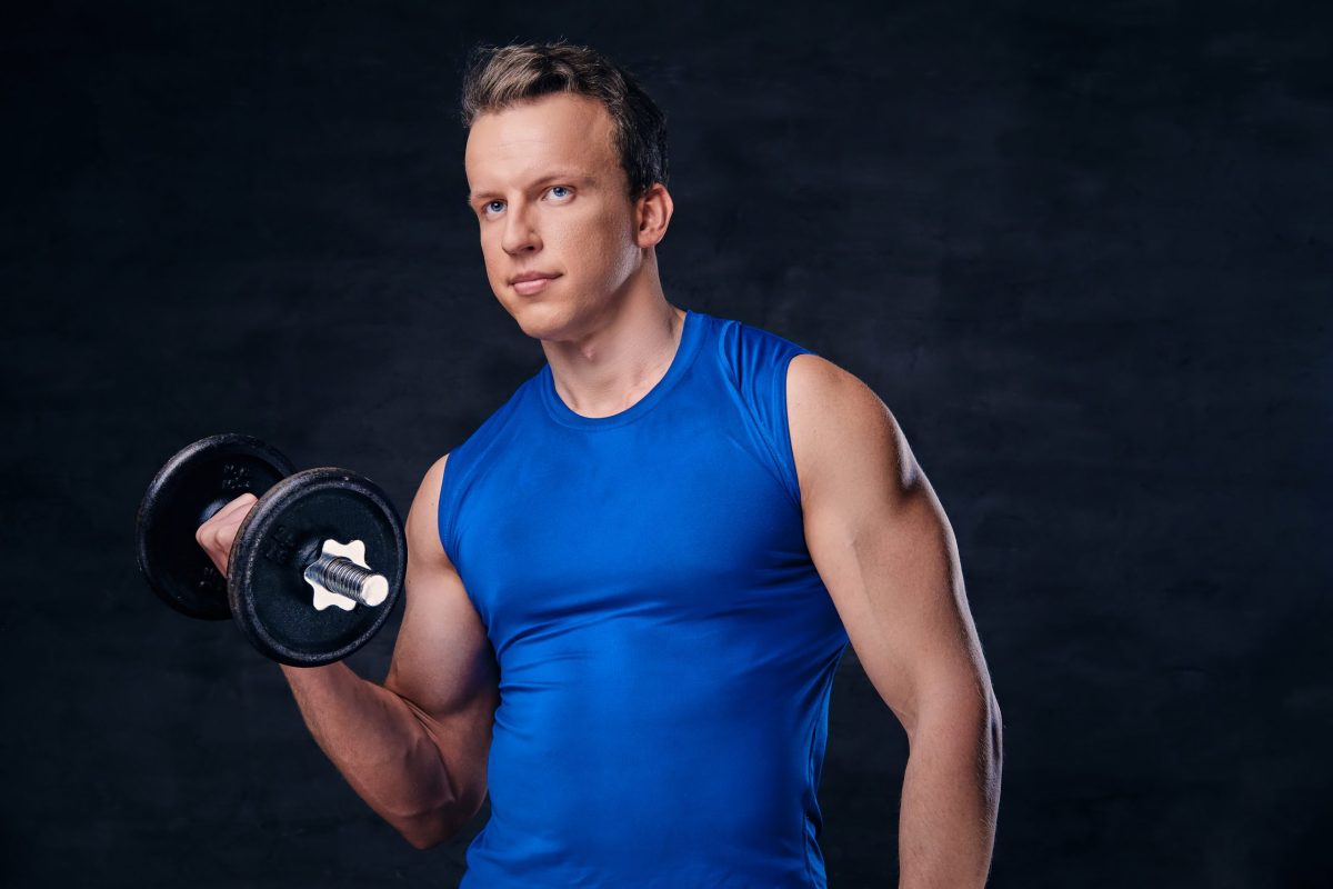 Peptide Therapy Clinic, Manitowoc